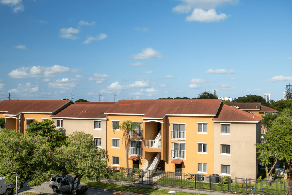 estate