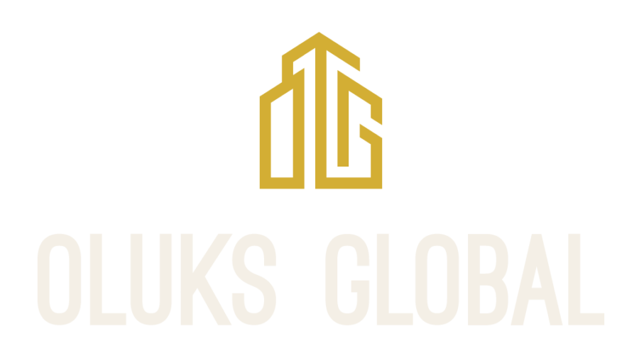 Oluks Global logo